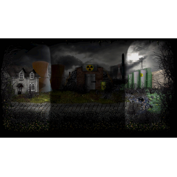 Dark before the Storm