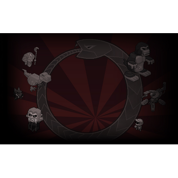 Mysterious creatures