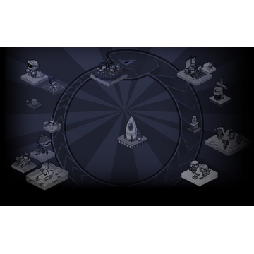 The soul of being harvested