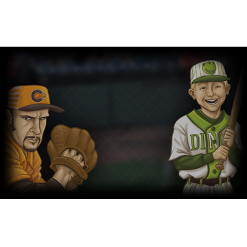 Wake Louder & Ethan Roberto