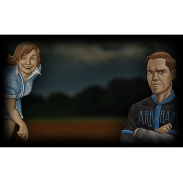 Lesley Lou & King Launius