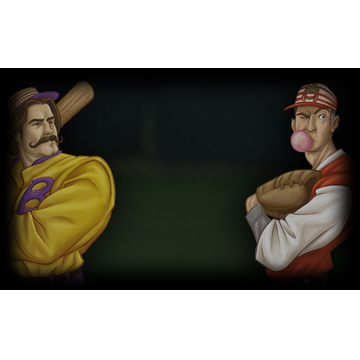 K.C. Petty & Hurricane Patriss