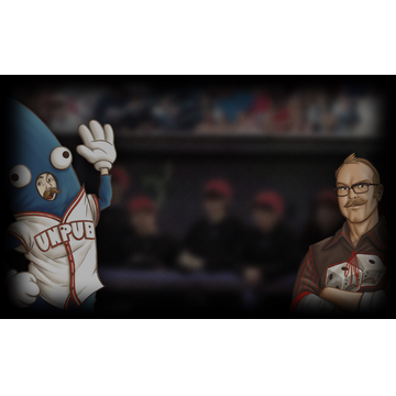 Blüdle the Noodle & Dice Dixon