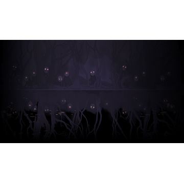 Majestic Forest of Greed