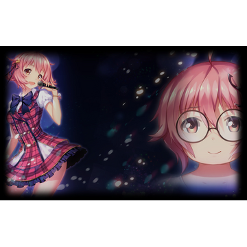 Love is not about weight