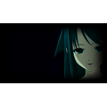 Saya (Profile Background)