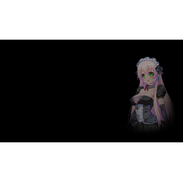 Serena Gothic (Profile Background)