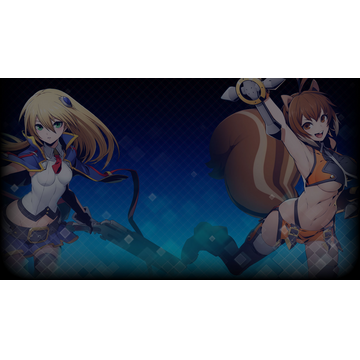 Noel & Makoto (Profile Background)