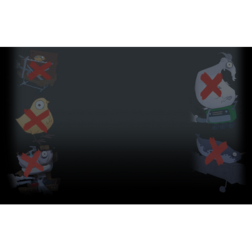 Ideas that didnt make the cut