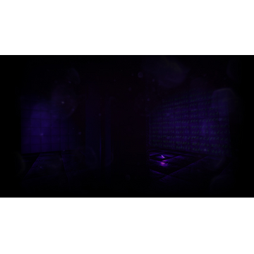 Sunny Meadows Mental Institution - UV