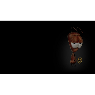 Florantine (Profile Background)