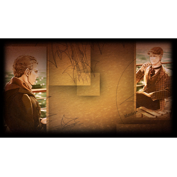 Ark Noir Background 4