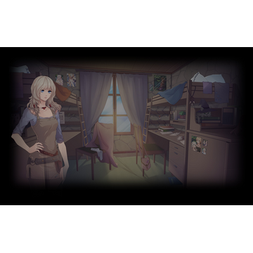 Inske (Profile Background)