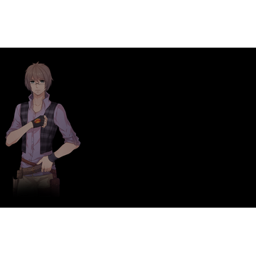 Burain (Profile Background)