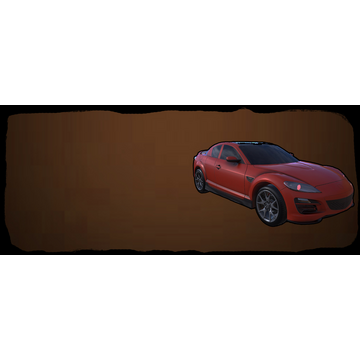 Foxy (Profile Background)