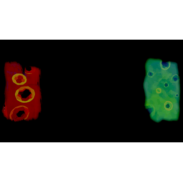 Bubbles (Profile Background)