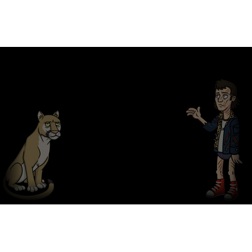 Steve French and Trevor