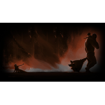 Golu, Raji and Gadasura