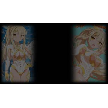 Not so exemplary Cupid