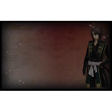 Okita (Profile Background)