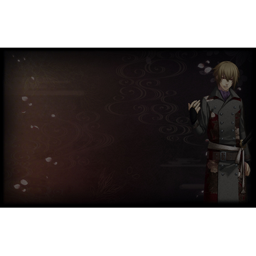 Kazama (Profile Background)