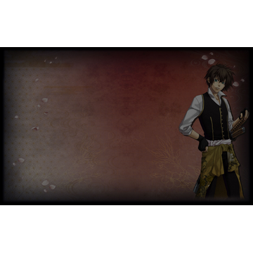 Heisuke (Profile Background)