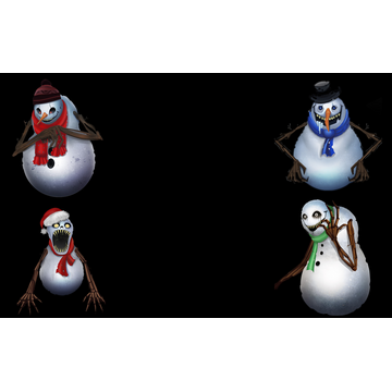 Frosty Concepts