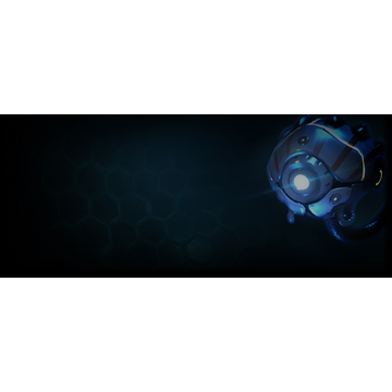 Rigid Force Alpha // Profile Background #4