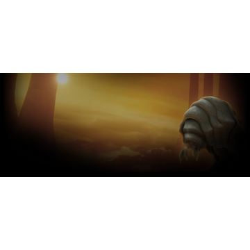 Rigid Force Alpha // Profile Background #2