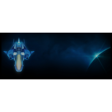 Rigid Force Alpha // Profile Background #3