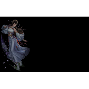 Lanxiang (Profile Background)