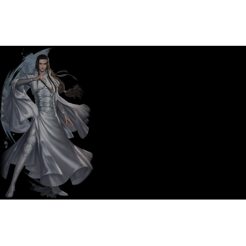 Yunqing (Profile Background)