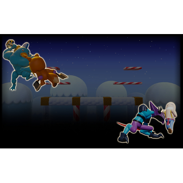 Space Nörd Sanctuary