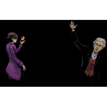 The Dalek Invasion of Time