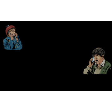 The Lady of the Lake