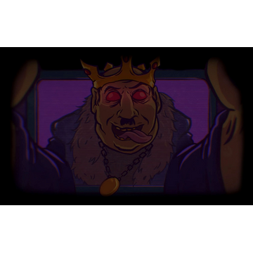 Evil King