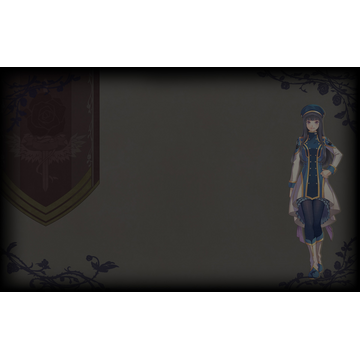 Luna Ichinomiya (Profile Background)