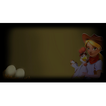 Chicken (Profile Background)
