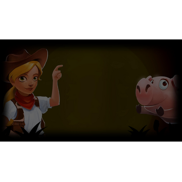 Pig (Profile Background)