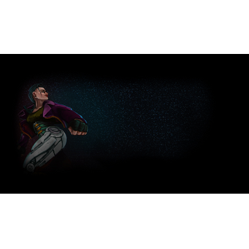 The Freelance Captain