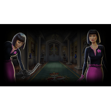 Dr Orchid (Profile Background)