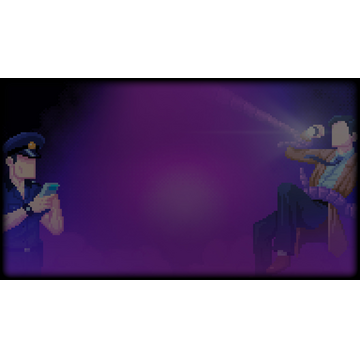 The Darkside Division