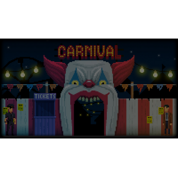 Lady Farnival's Frivolous Carnival