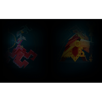 Siren of the Seas and Counselor Ahmi