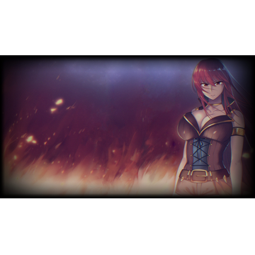 Makina Wallpaper Rare