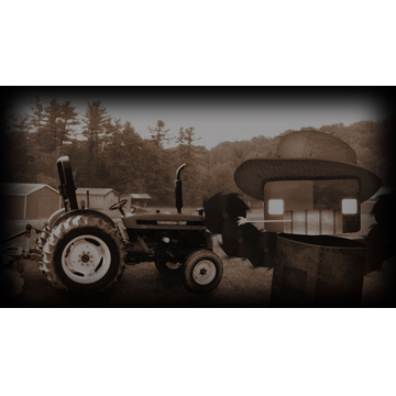 Are you a hard working farmer?