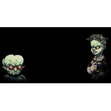 Leopold and the Clone