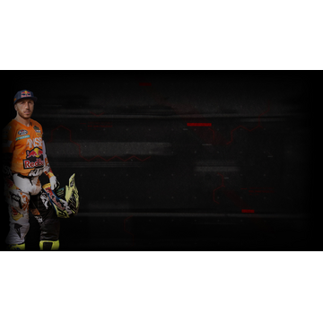 Tony Cairoli