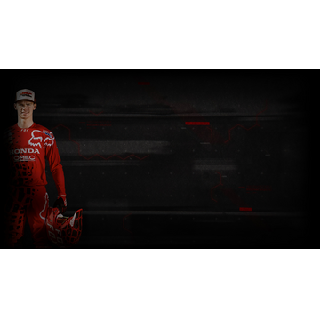 Tim Gajser (Profile Background)