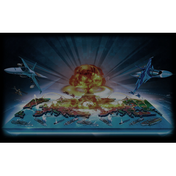 Air Superiority Fighters